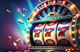 Slots mm678