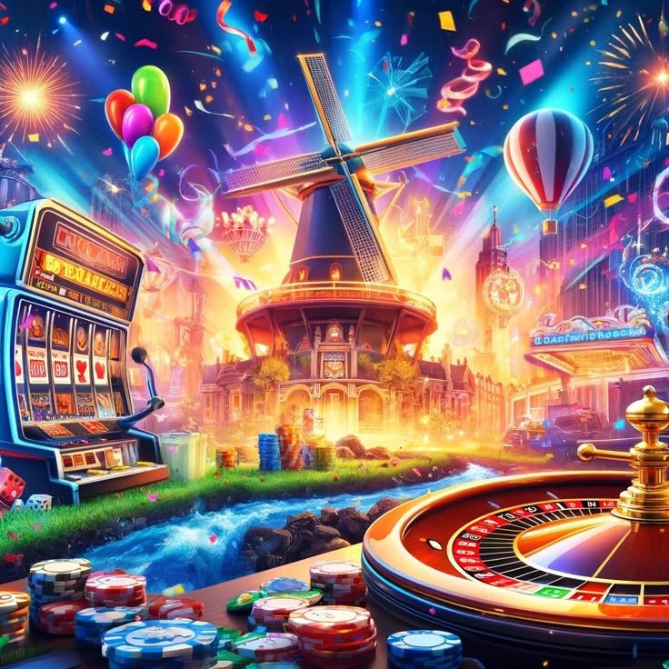 mm678 Online Casino Myanmar Hero