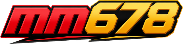 mm678 Logo